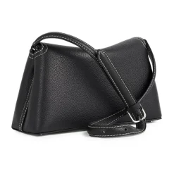 DAMES TotêMe Clutches^T-Lock Clutch Bag