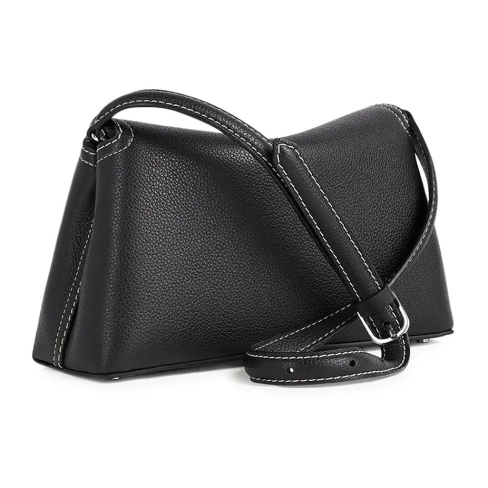 DAMES TotêMe Clutches^T-Lock Clutch Bag