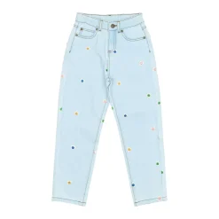 THE NEW TNPorscha Mom Fit Jeans