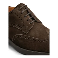 Heren Tod's Nette Schoenen^Tod's Flat shoes