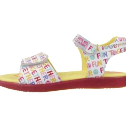 Agatha Ruiz de la Prada Together Fun Sandal