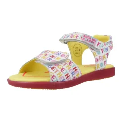 Agatha Ruiz de la Prada Together Fun Sandal