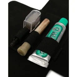 DAMES Au Départ Toilet Bags