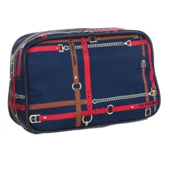 DAMES U.S. Polo Assn. Toilet Bags