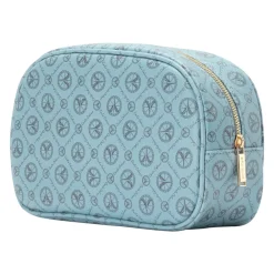 DAMES Carlo Colucci Toilettassen^Toilet Bags