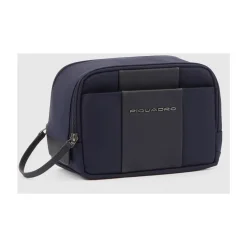 DAMES Piquadro Toiletry bag in fabric