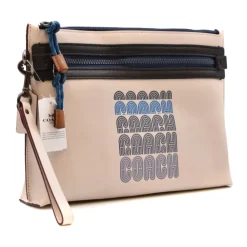 DAMES Coach Toilettassen^Toiletzak