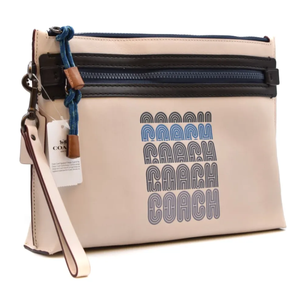 DAMES Coach Toilettassen^Toiletzak