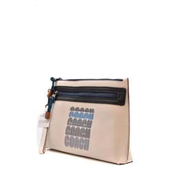 DAMES Coach Toilettassen^Toiletzak