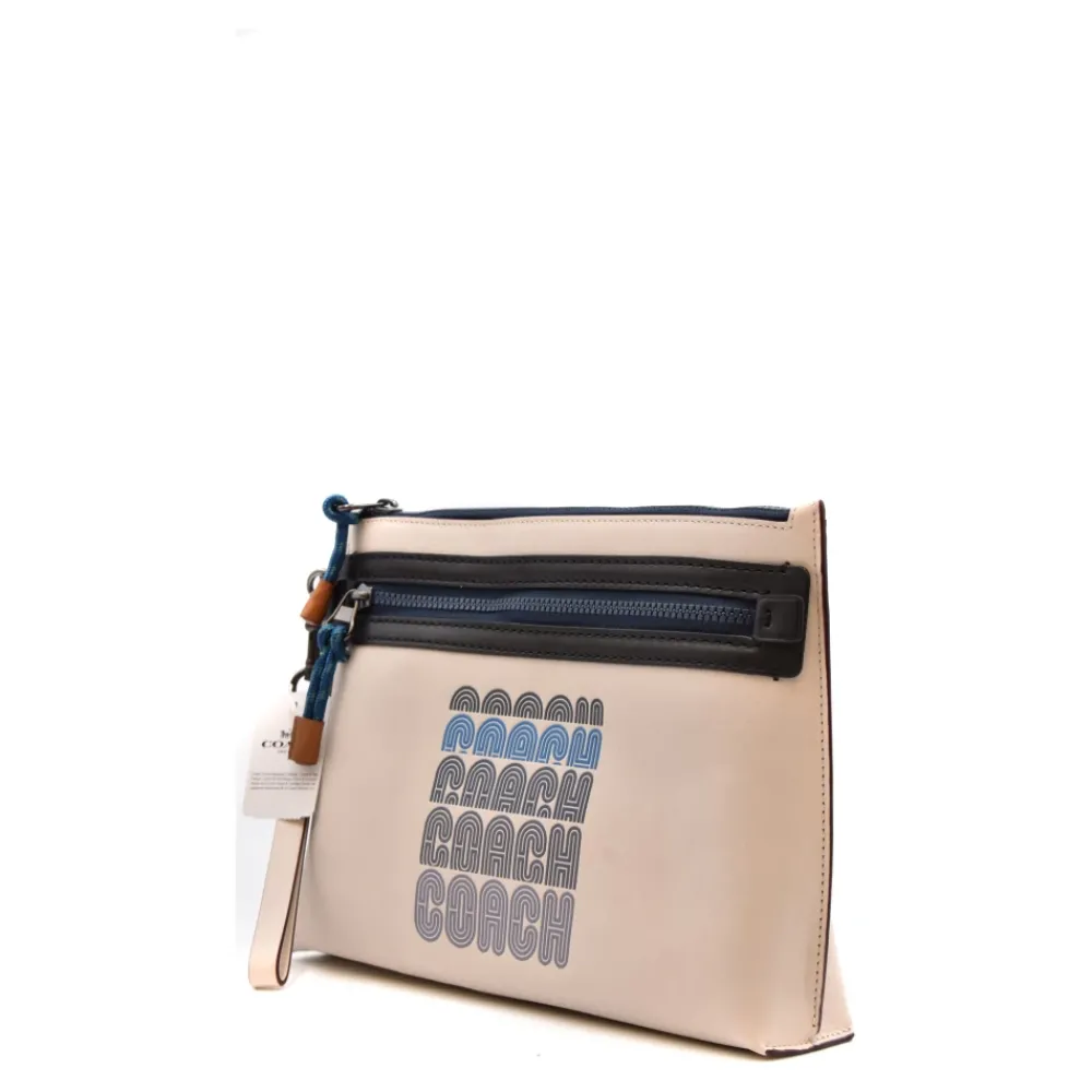 DAMES Coach Toilettassen^Toiletzak