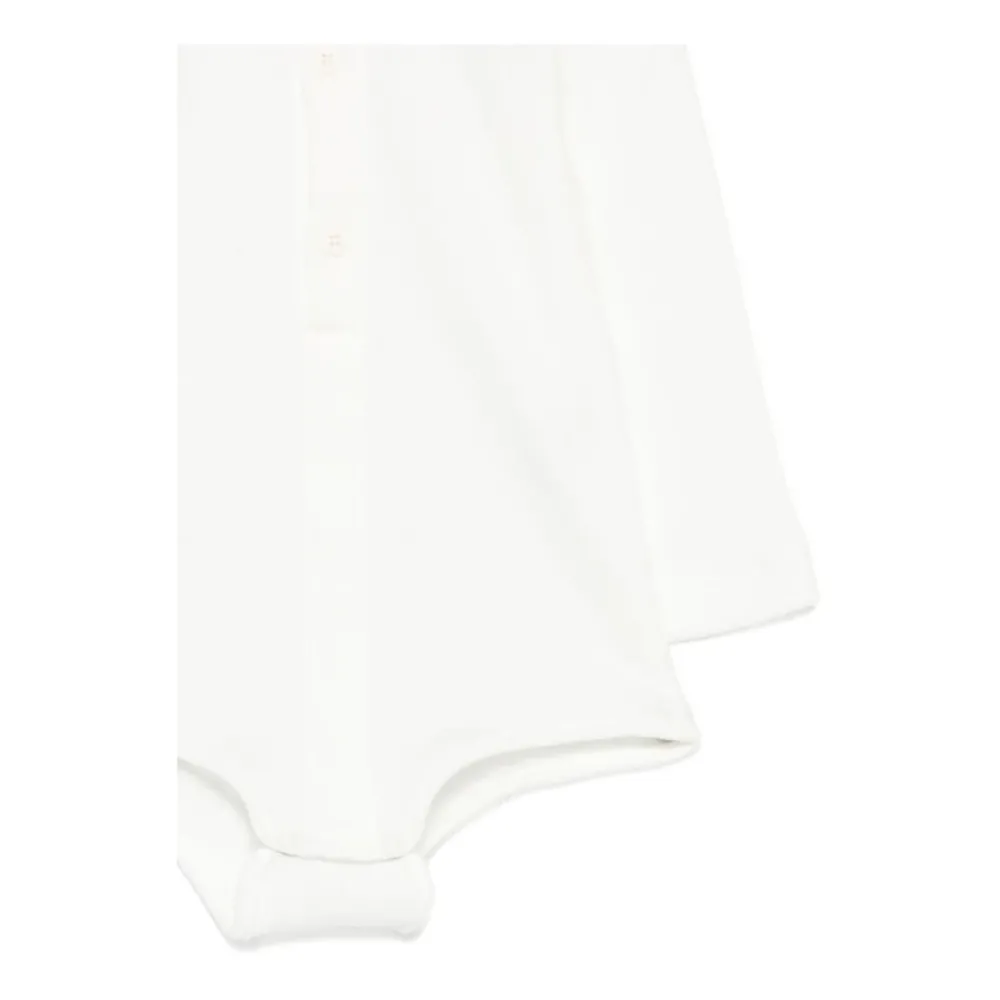 Lalalù Top Blu Jumpsuit