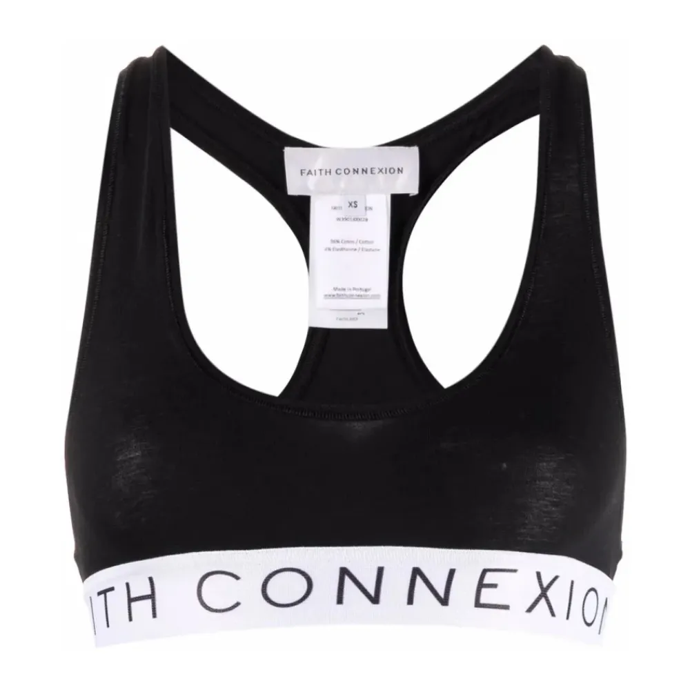 Faith Connexion Top Donna