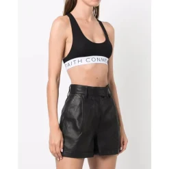Faith Connexion Top Donna
