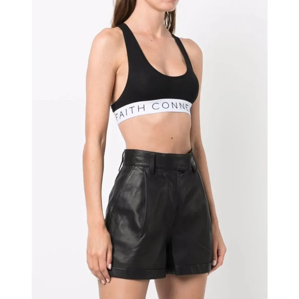 Faith Connexion Top Donna