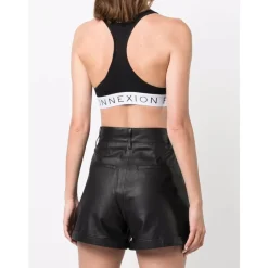 Faith Connexion Top Donna