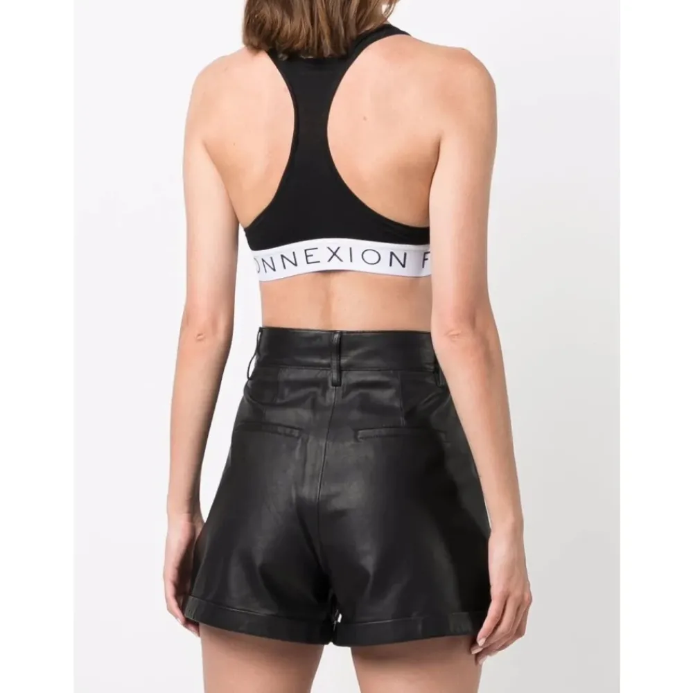 Faith Connexion Top Donna