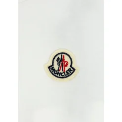 Moncler Bodysuits & Sets^Top en korte legging set