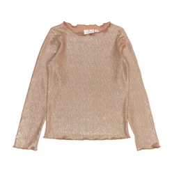 THE NEW Top lange mouw