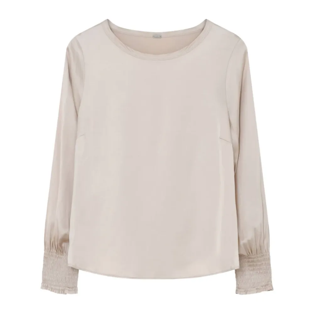 DAMES Gustav Top lange mouw 59705 Mariella