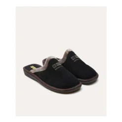 Heren NORDIKAS Pantoffels^Top Line Slipper