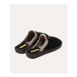 Heren NORDIKAS Pantoffels^Top Line Slipper