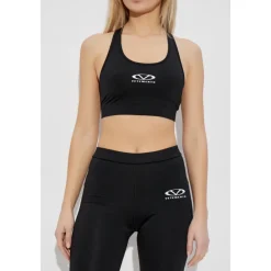 Vetements Sport Bh'S & Ondergoed|Sportshirts^Top met bandjes voor training