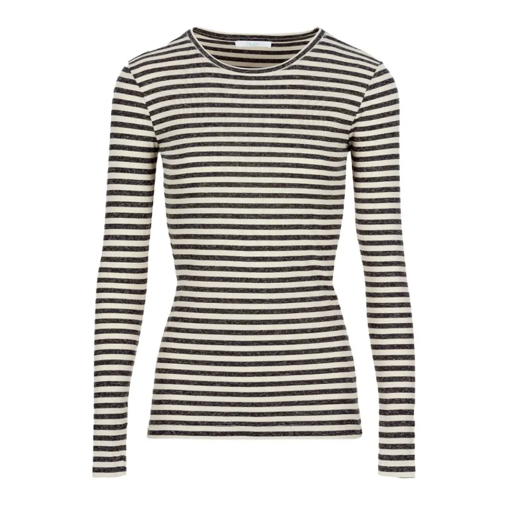 DAMES By-Bar Top met Lange Mouwen