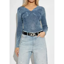 DAMES Diesel Shirts^Top M-MILMO