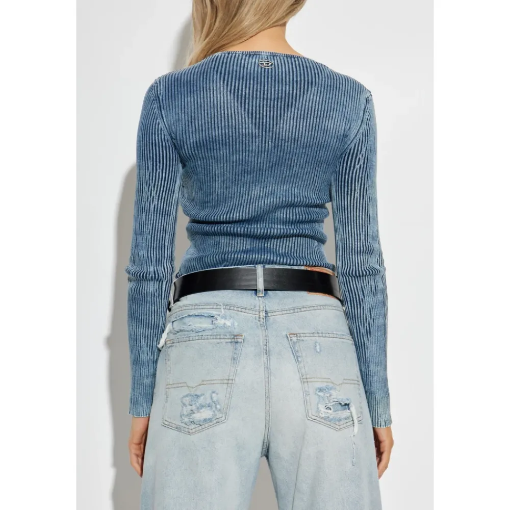 DAMES Diesel Shirts^Top M-MILMO