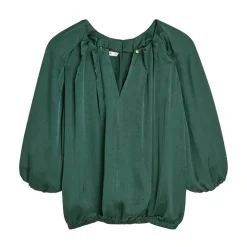 DAMES Summum Woman Blouses^Top Silky touch