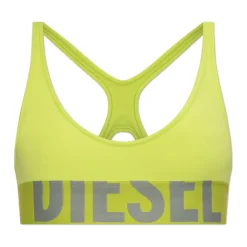 Diesel Top T-BOXT-BLEACH