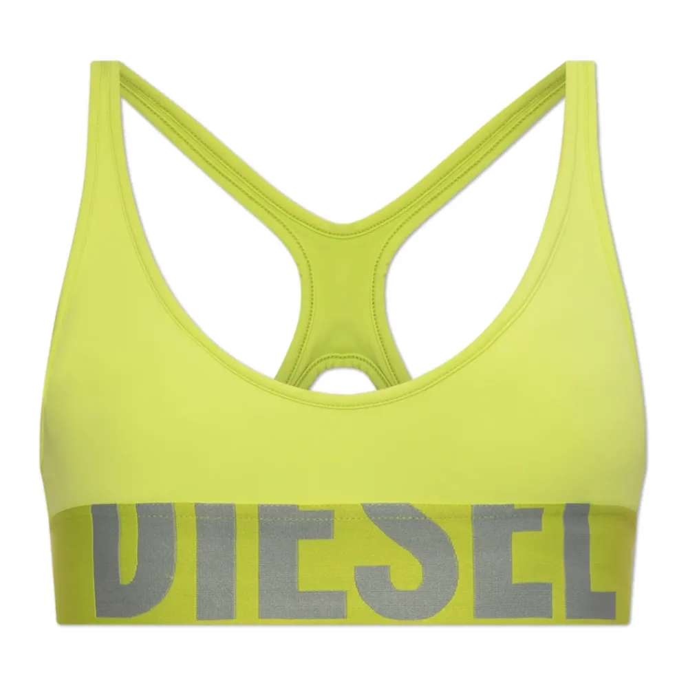 Diesel Top T-BOXT-BLEACH