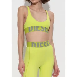 Diesel Top T-BOXT-BLEACH