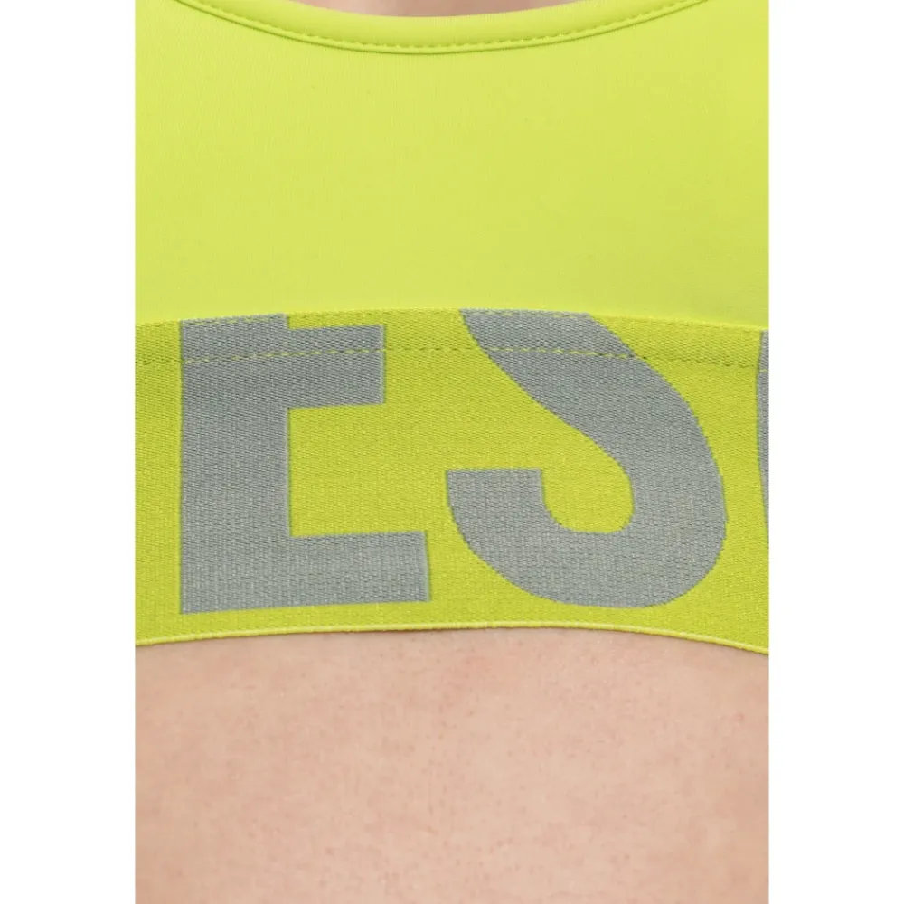 Diesel Top T-BOXT-BLEACH