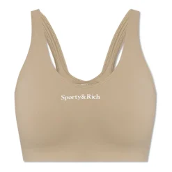 Sporty & Rich Sport Bh'S & Ondergoed|Sportshirts^Top uit de Core collectie