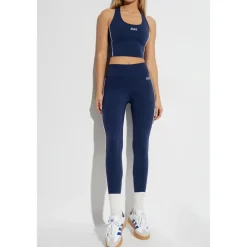 Sporty & Rich Top uit de Wall Street-collectie