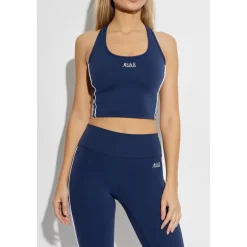 Sporty & Rich Top uit de Wall Street-collectie