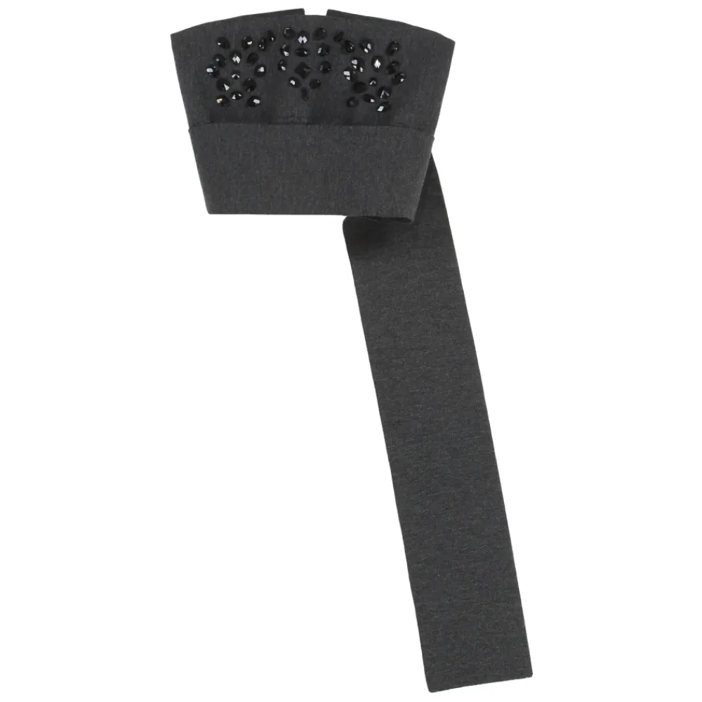 DAMES Alberta Ferretti Shirts^Top van scheerwol