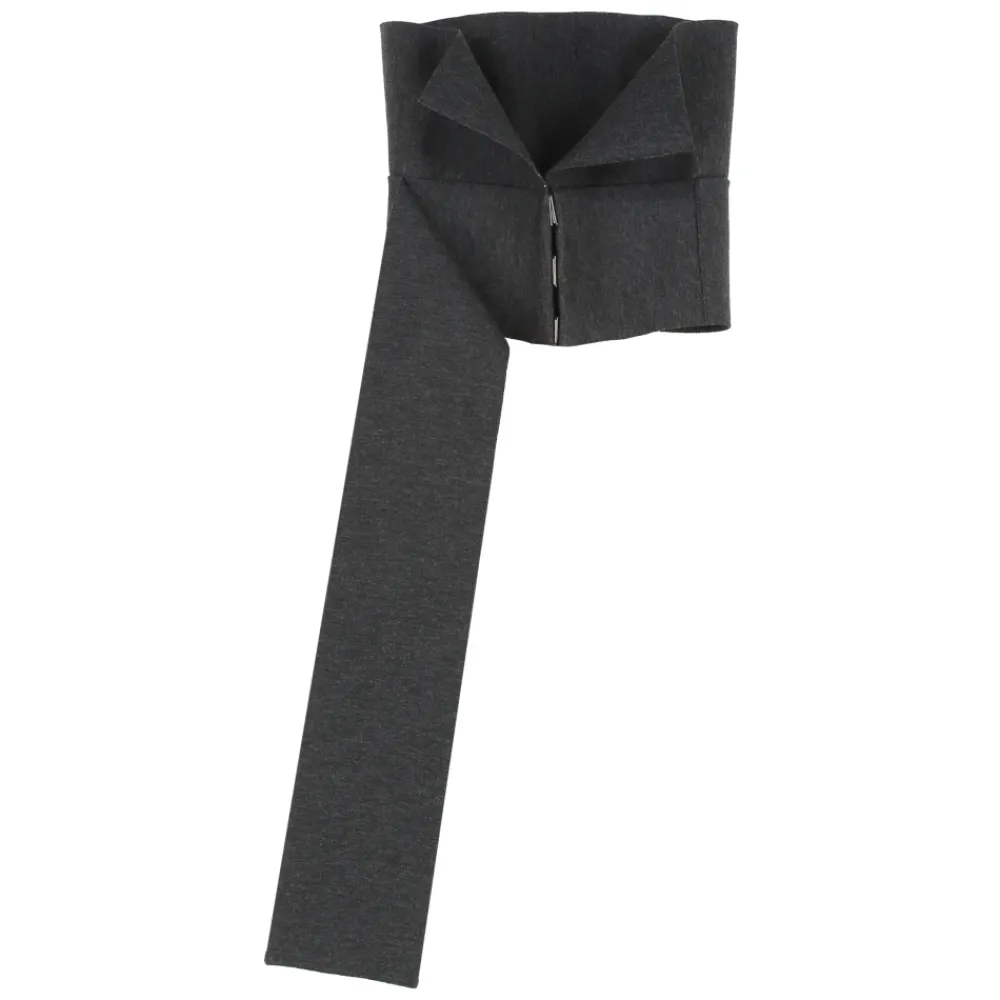 DAMES Alberta Ferretti Shirts^Top van scheerwol