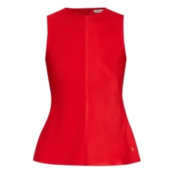 DAMES Ami Paris Shirts^Top zonder mouwen