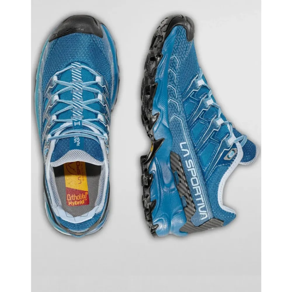 La Sportiva Outdoorschoenen^Topaz Ultra Raptor II Damesschoenen