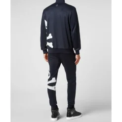 Heren Philipp Plein Top/Broek Trainingspak