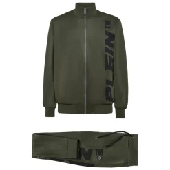 Heren Philipp Plein Top/Broek Trainingspak