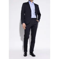 Heren Ferragamo Toronto Shoes