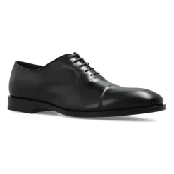 Heren Ferragamo Toronto Shoes