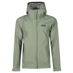 Patagonia Sportshirts^Torrentshell 3L Zipped Jacket