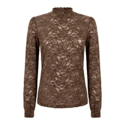 DAMES Aaiko Shirts^TORY LACE PES 199