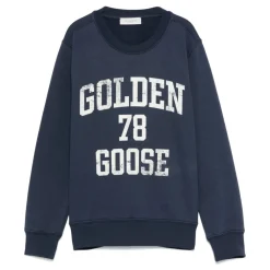 Golden Goose Total Eclipse Sweatshirt