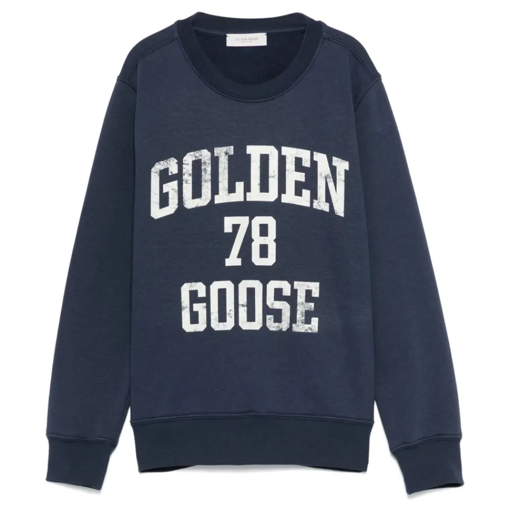 Golden Goose Total Eclipse Sweatshirt