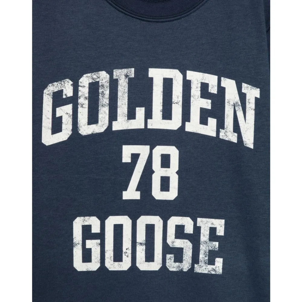 Golden Goose Total Eclipse Sweatshirt